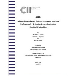 CII RR130-11