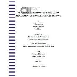 CII RR125-11