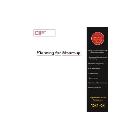 CII IR121-2
