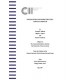 CII RR111-11