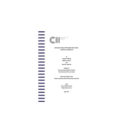 CII RR111-11
