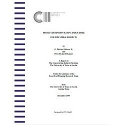 CII RR113-11