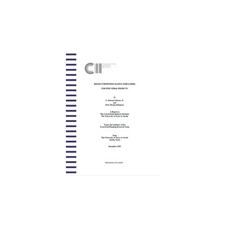 CII RR113-11