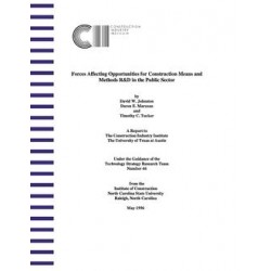 CII RR46-11