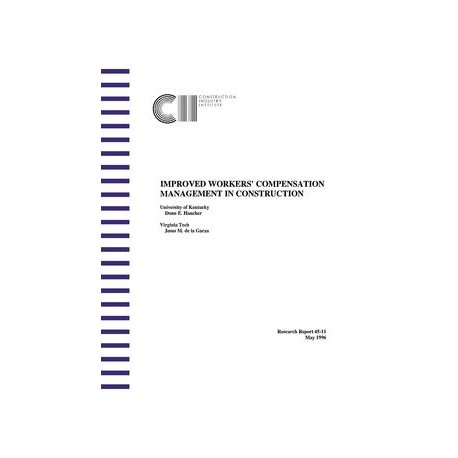 CII RR45-11