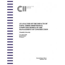 CII RR106-11