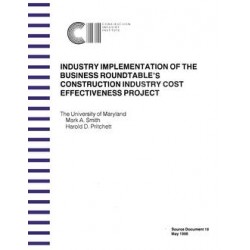 CII SD-18