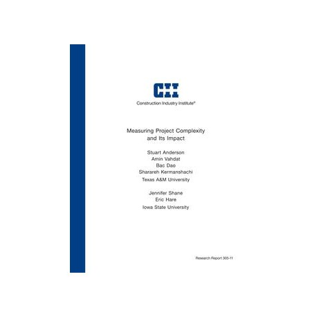 CII RR305-11