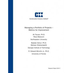 CII RR303-11