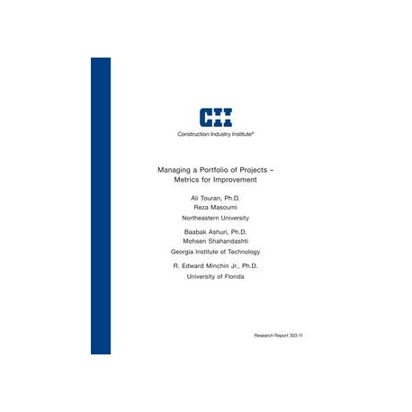 CII RR303-11