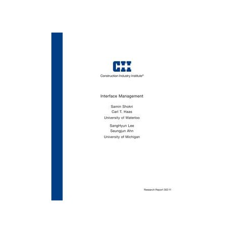 CII RR302-11