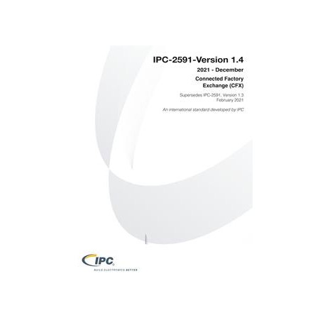 IPC 2591-Version 1.4