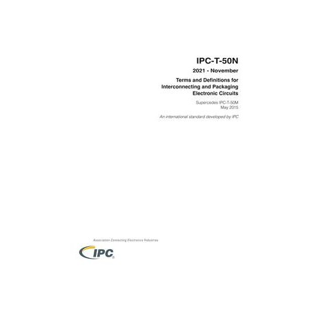 IPC T-50N