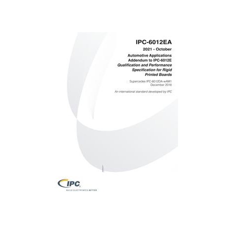 IPC 6012EA