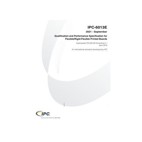 IPC 6013E