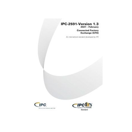 IPC 2591-Version 1.3