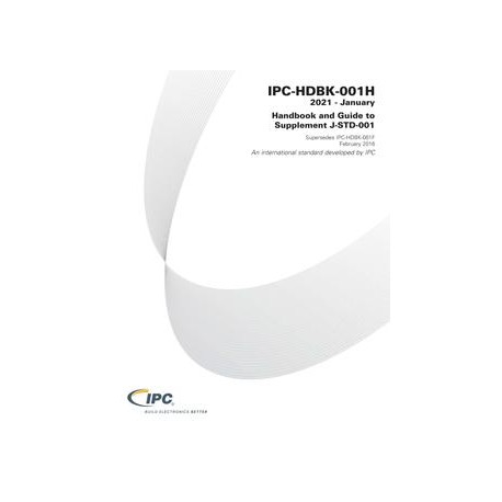 IPC HDBK-001H