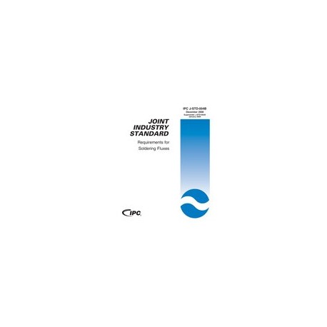 IPC J-STD-004B