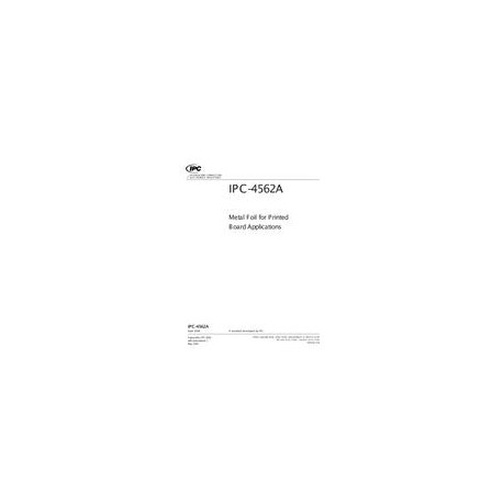 IPC 4562A