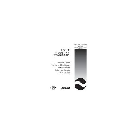 IPC J-STD-020D-1