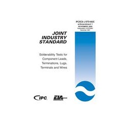 IPC J-STD-002C