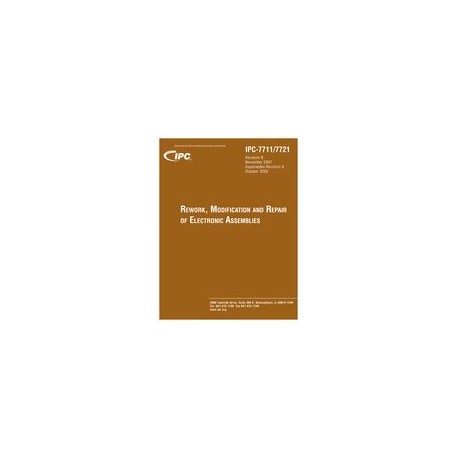 IPC 7711/7721B