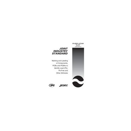 IPC J-STD-609