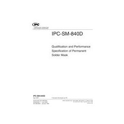 IPC SM-840D