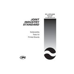 IPC J-STD-003B