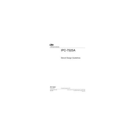 IPC 7525A