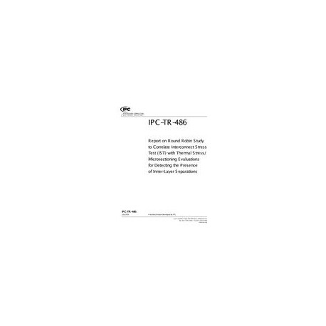 IPC TR-486