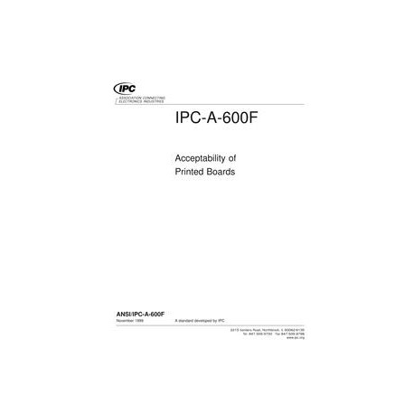 IPC A-600F