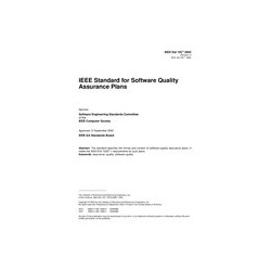IEEE 730-2002