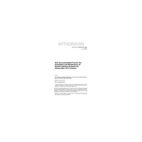 IEEE 1145-1999