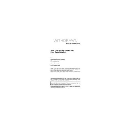 IEEE 1393-1999