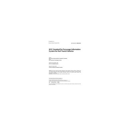 IEEE 1477-1998