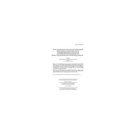 IEEE 2003-1997