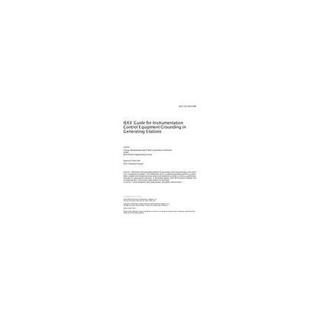 IEEE 1050-1996