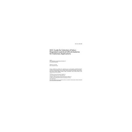 IEEE 1189-1996