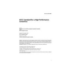 IEEE 1394-1995