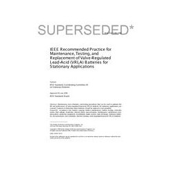 IEEE 1188-1996