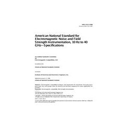 IEEE C63.2-1996