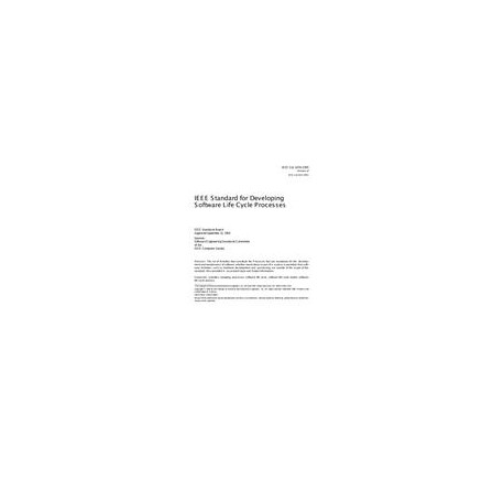 IEEE 1074-1995