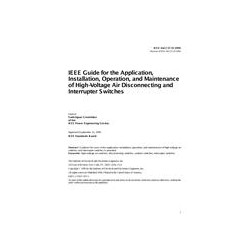 IEEE C37.35-1995