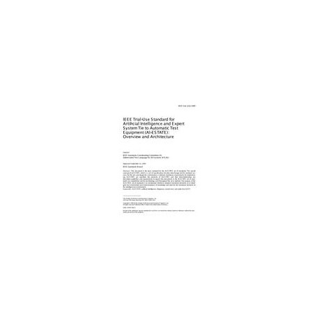IEEE 1232-1995