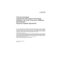IEEE J-STD-016-1995
