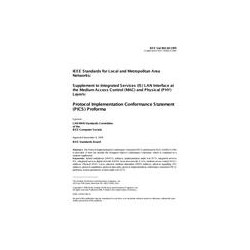 IEEE 802.9d-1995