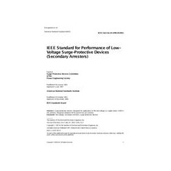 IEEE C62.34-1996