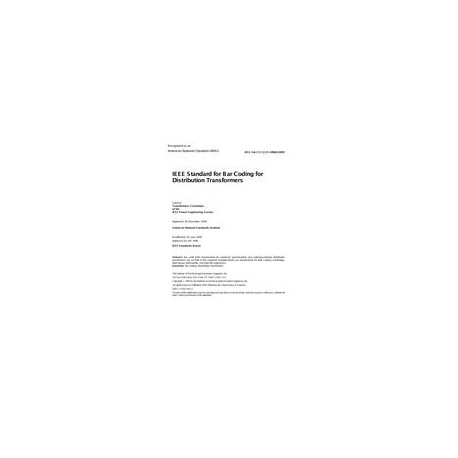 IEEE C57.12.35-1996