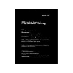IEEE 610.10-1994